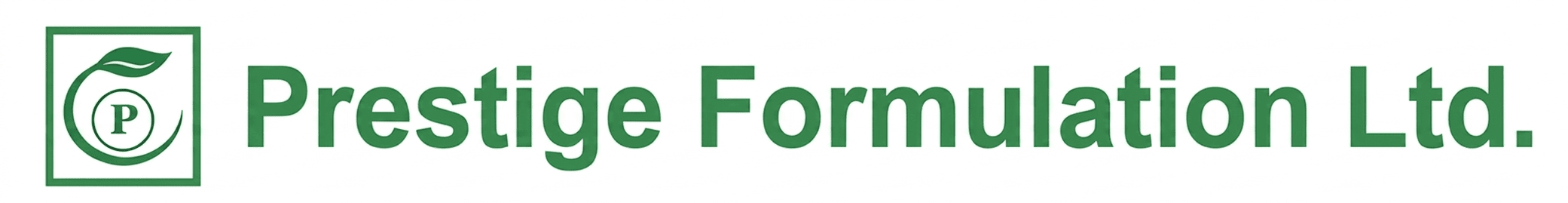 Prestige formulation ltd