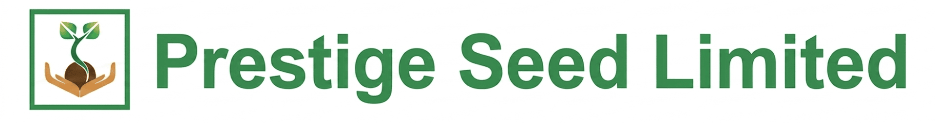 Prestige seed limited